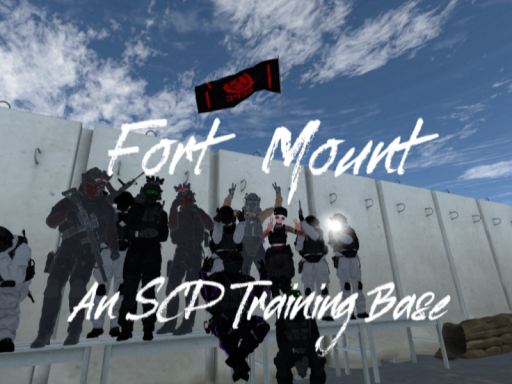 ｜ Fort Mount ｜Update˸ Optimzation for PC