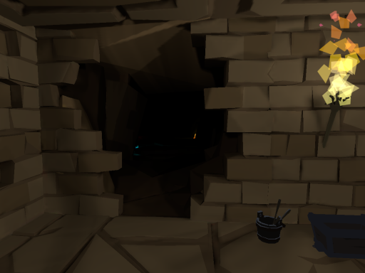 Rosewood Caverns