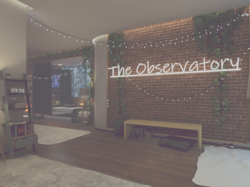 The Observatory 2․0