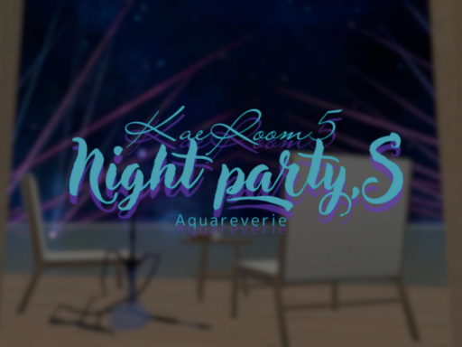 Nightparty‚S
