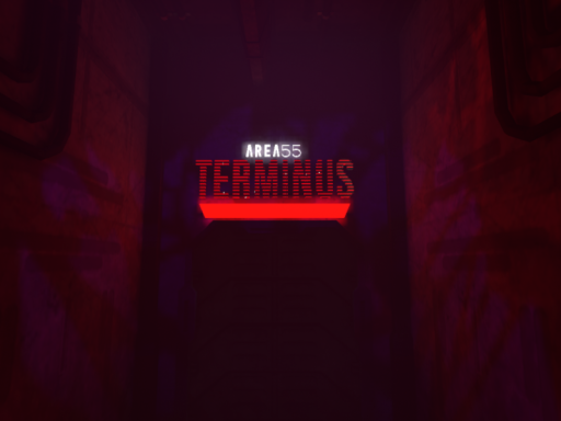 Area55˸ Terminus