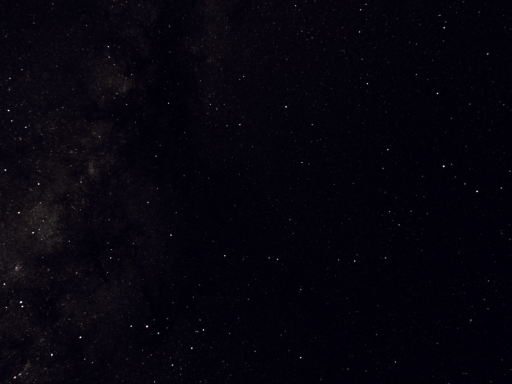 Just Sky