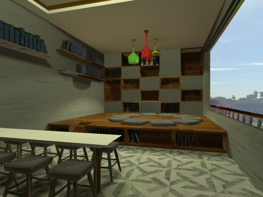 Small Room ≺작은방≻