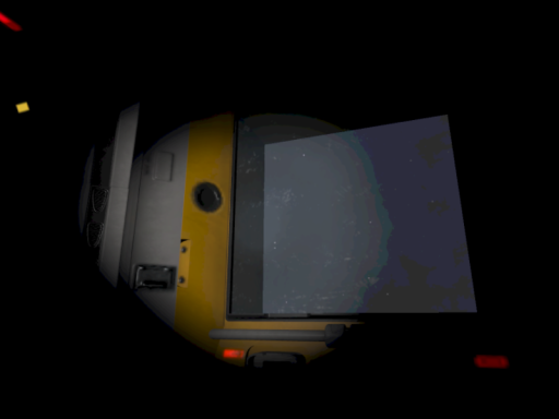 Scarestation