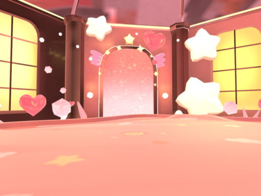 Star Haven