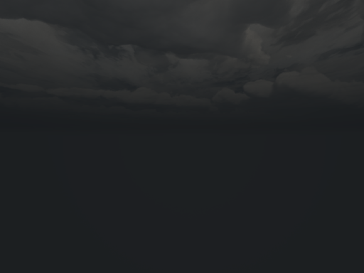 Forgotten Coast