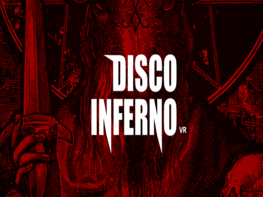 Disco Inferno