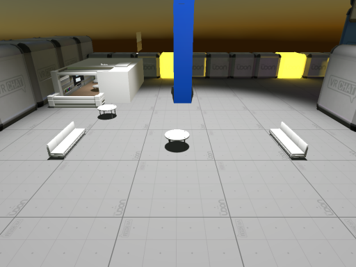 Simple hangout 1