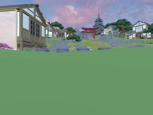 OC World