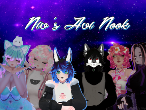 Niv's Avi Nook