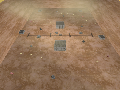 Cressid Crossplatform PvP warhammer40k