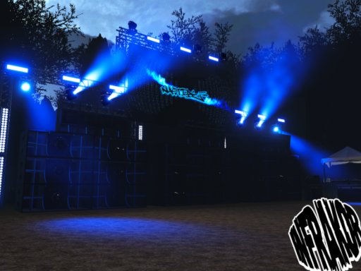 INFRAKOR FREE PARTY
