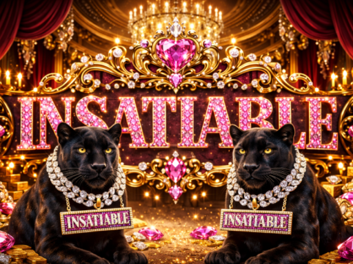 Insatiable 2․0