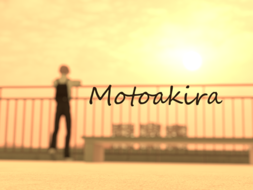 Motoakira