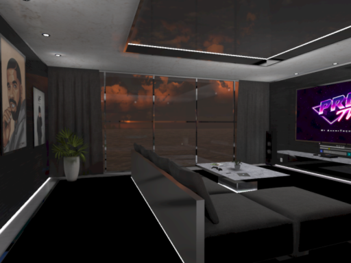 Ocean Side Manor