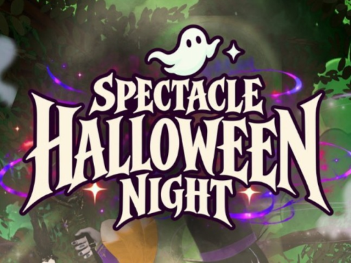 『Spectacle Halloween Night』