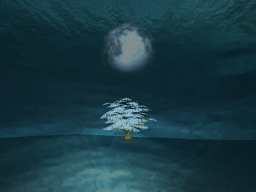Deep North