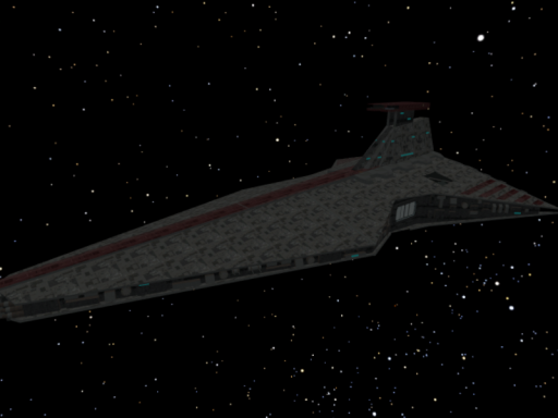 Void Venator