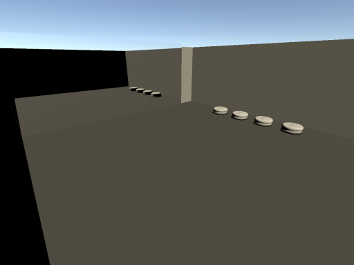Lilli_PJs Avatar World （WIP）