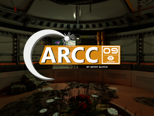 ARCC ｜ 箱舟