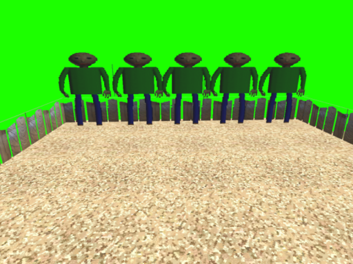 Solars Sigma Land