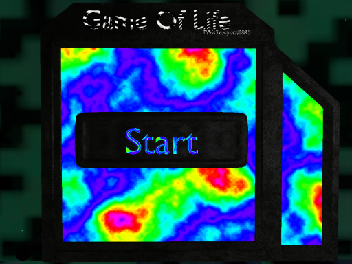 GameOfLife