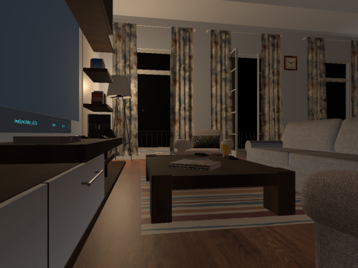 Water Cottage