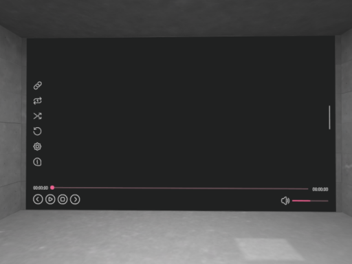 ボイロ動画を見るためのワールド