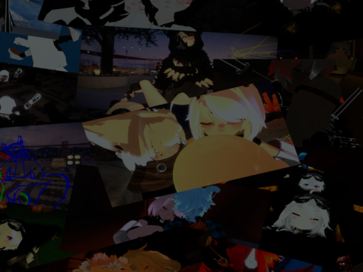 Papaya Kiwi's Avatar Worldǃ