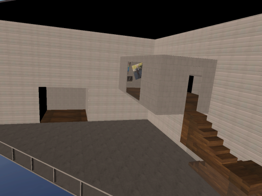 My wip chill place