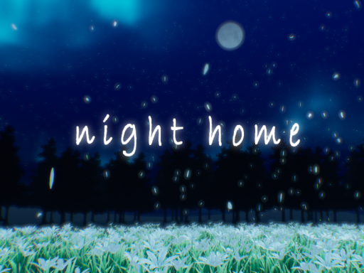 night home