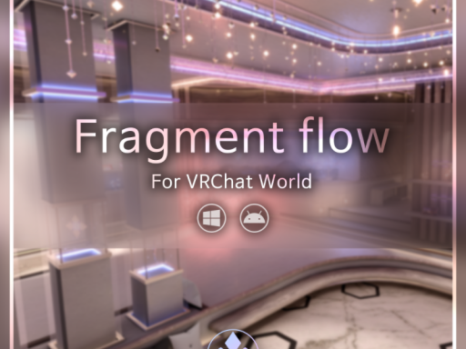 Fragment Flow -Rena's Room2-