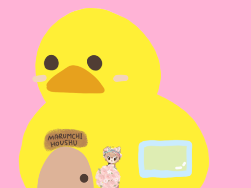 まるもちROOM