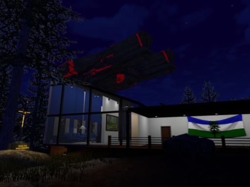 Cascadian Coven