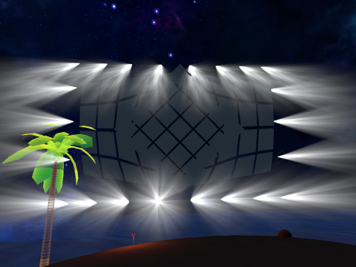 Digital Mirage