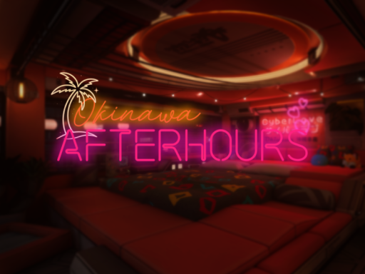 Okinawa Afterhours
