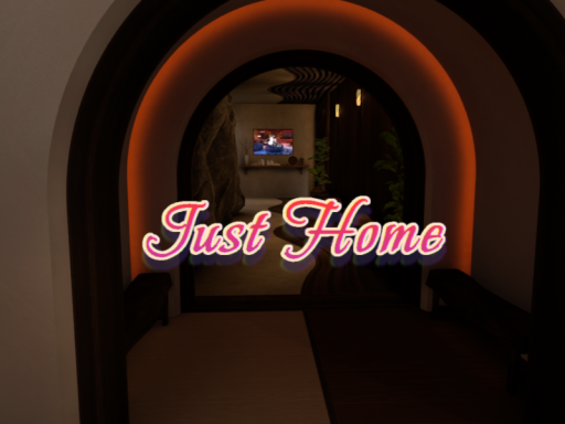 Just Home