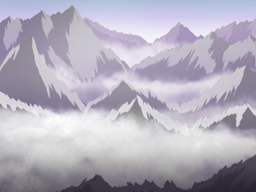 the chill world