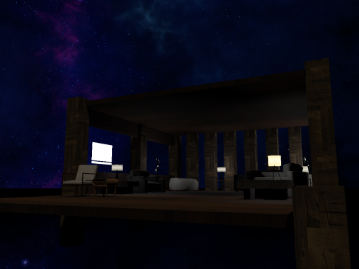 ItsJust a Dock