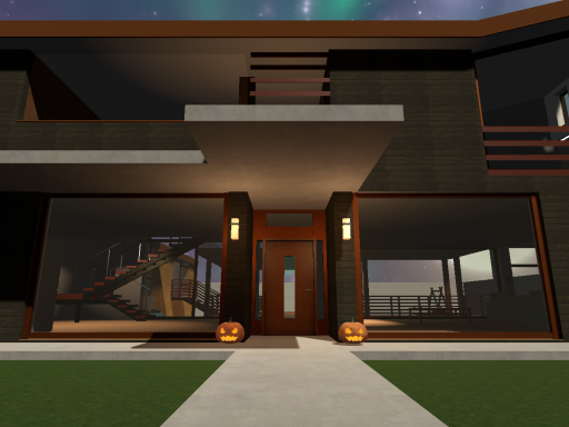 Salvaje House