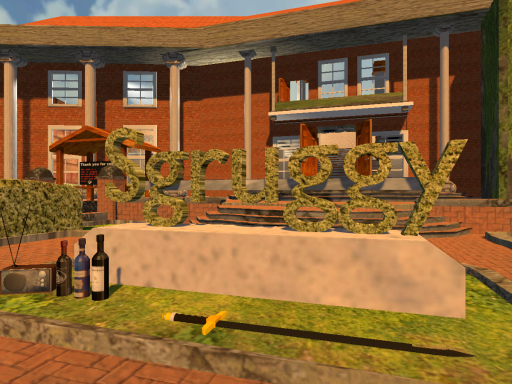 Sgruggy's Hangout