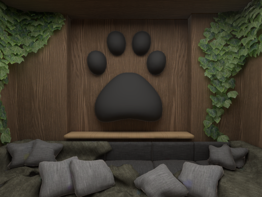 Kitty Kafe