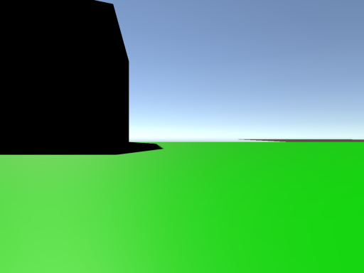 World Test 1