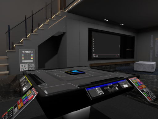 Nokotaro's Room Type-S TANKI-Edit