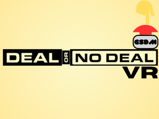 Deal or No Deal VR