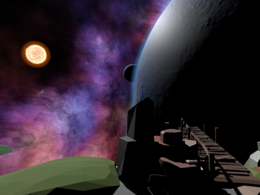 space test