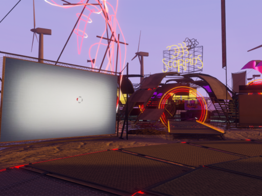 Sodium Hub｜Playstation Home