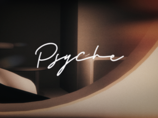 Psyche