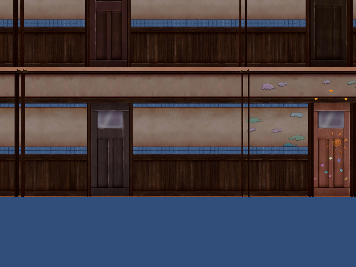 Avatar dorm House
