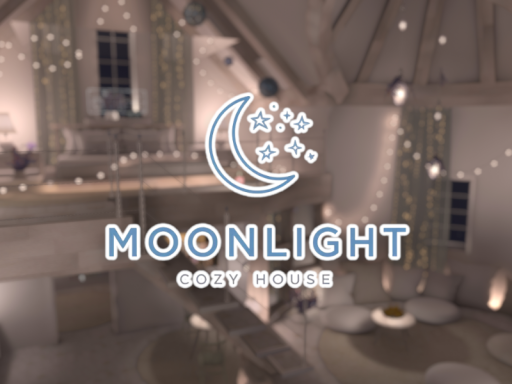Moonlight Cozy House